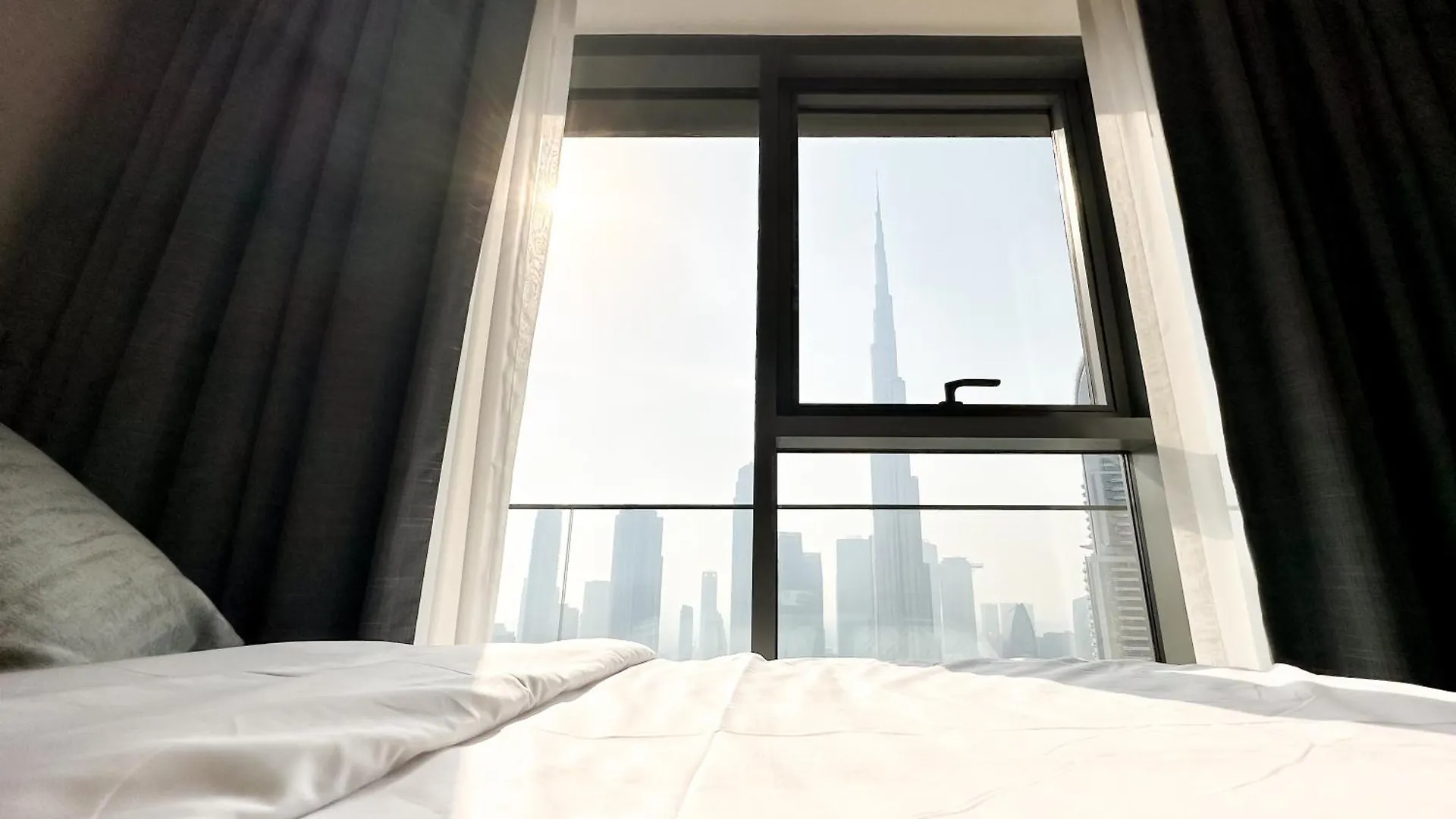 Breathtaking Burj View, Sky High Luxury 2Br Apartment By 2Nd Best Home Dubai