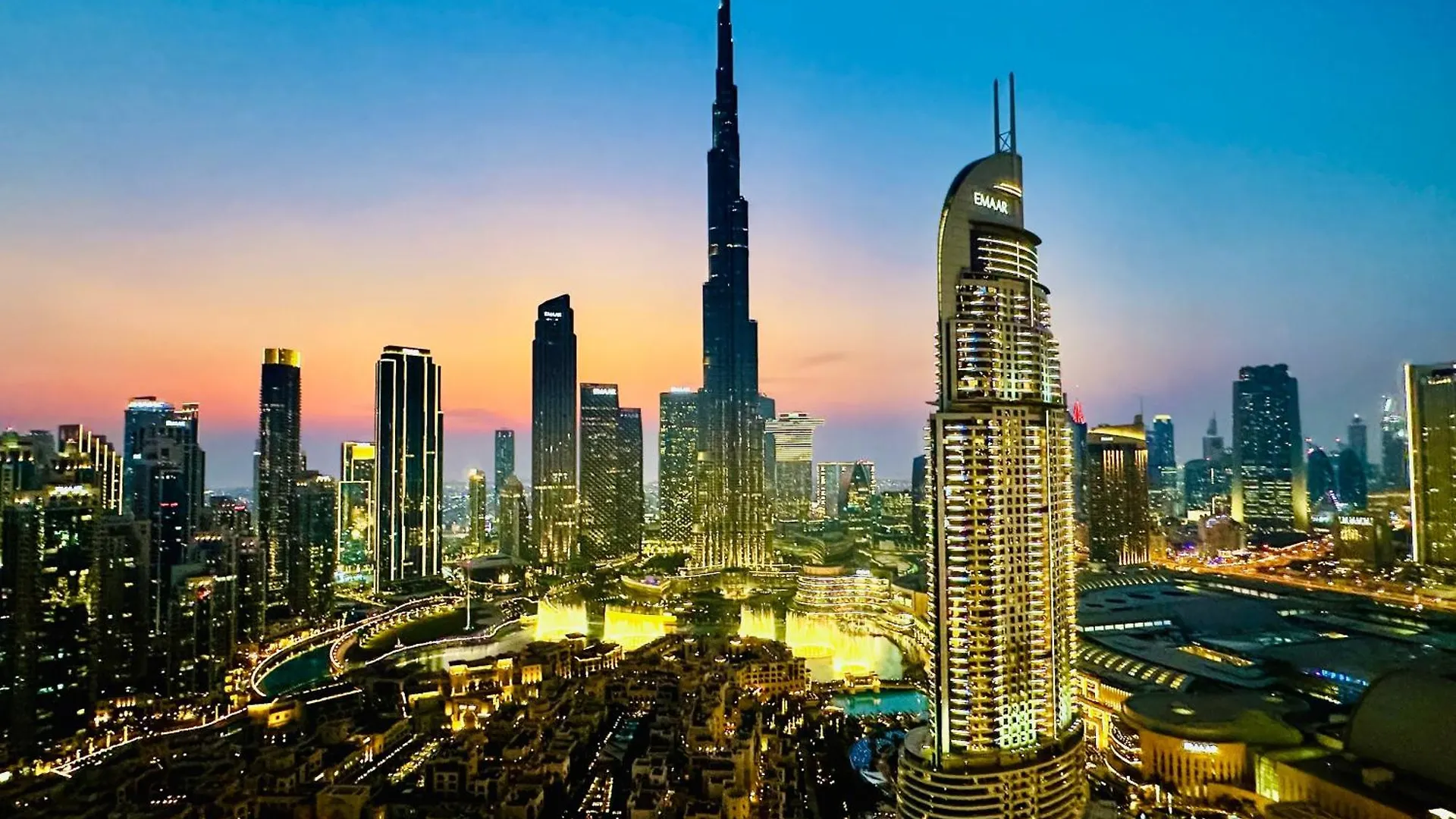 Breathtaking Burj View, Sky High Luxury 2Br Apartment By 2Nd Best Home Dubai 0*,  United Arab Emirates