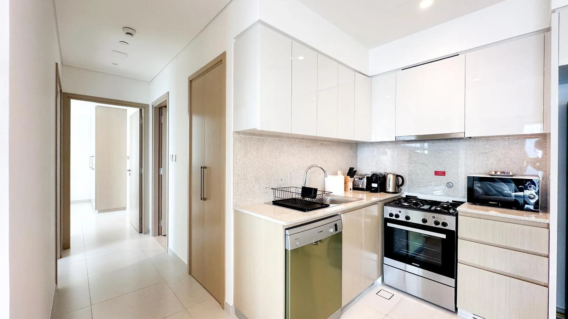 Breathtaking Burj View, Sky High Luxury 2Br Apartment By 2Nd Best Home Dubai