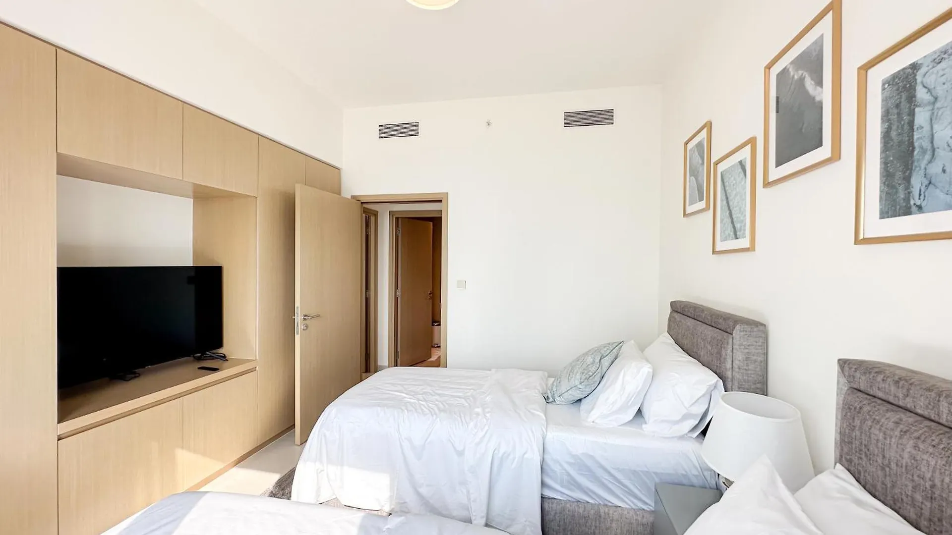 Breathtaking Burj View, Sky High Luxury 2Br Apartment By 2Nd Best Home Dubai