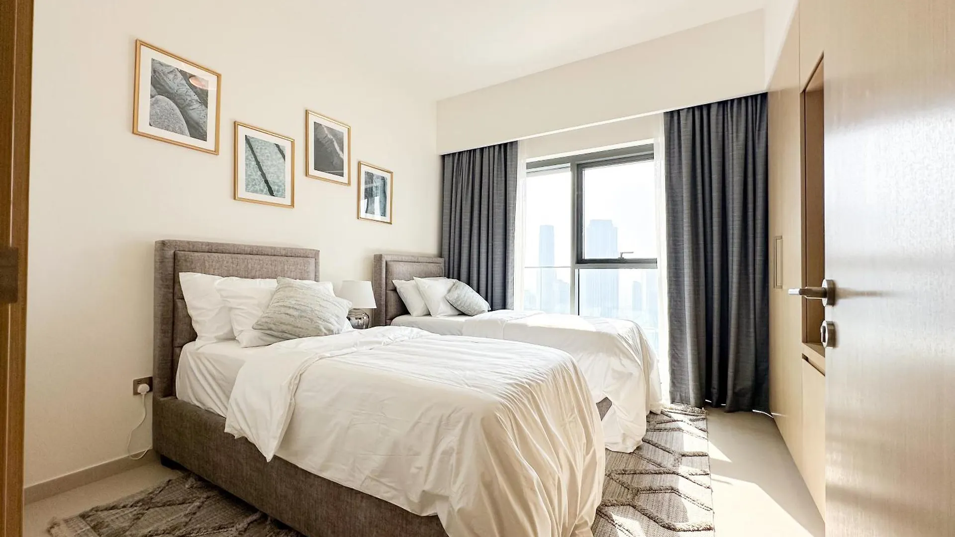 Breathtaking Burj View, Sky High Luxury 2Br Apartment By 2Nd Best Home Dubai United Arab Emirates