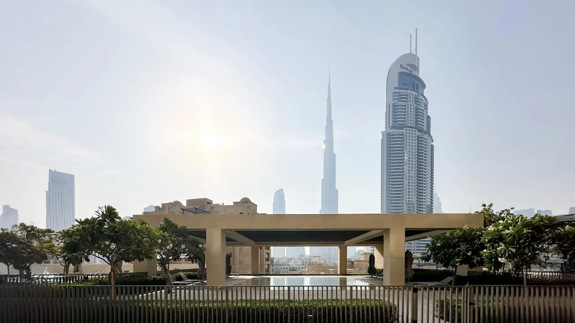 Breathtaking Burj View, Sky High Luxury 2Br Apartment By 2Nd Best Home Dubai