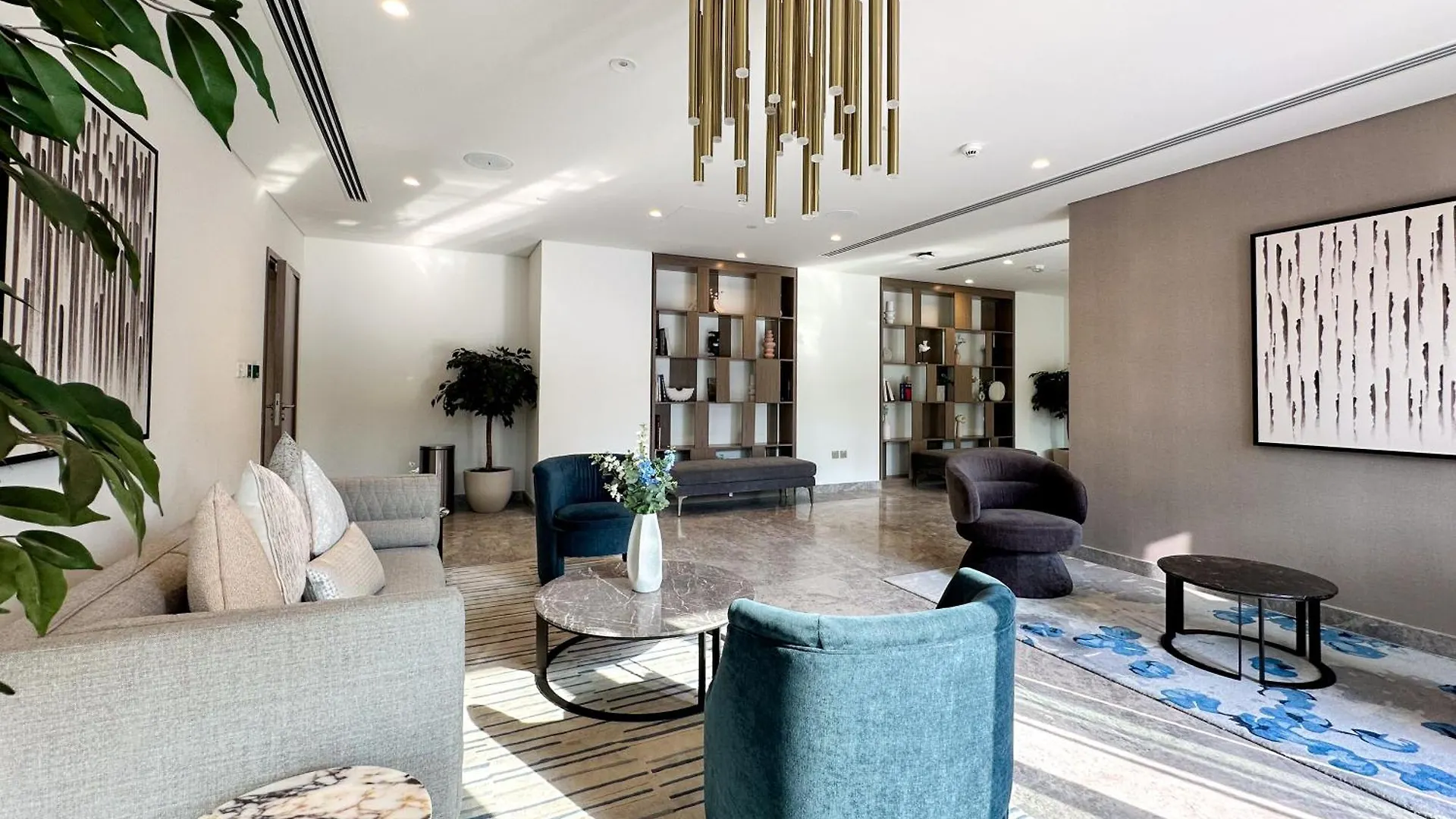 Breathtaking Burj View, Sky High Luxury 2Br Apartment By 2Nd Best Home Dubai