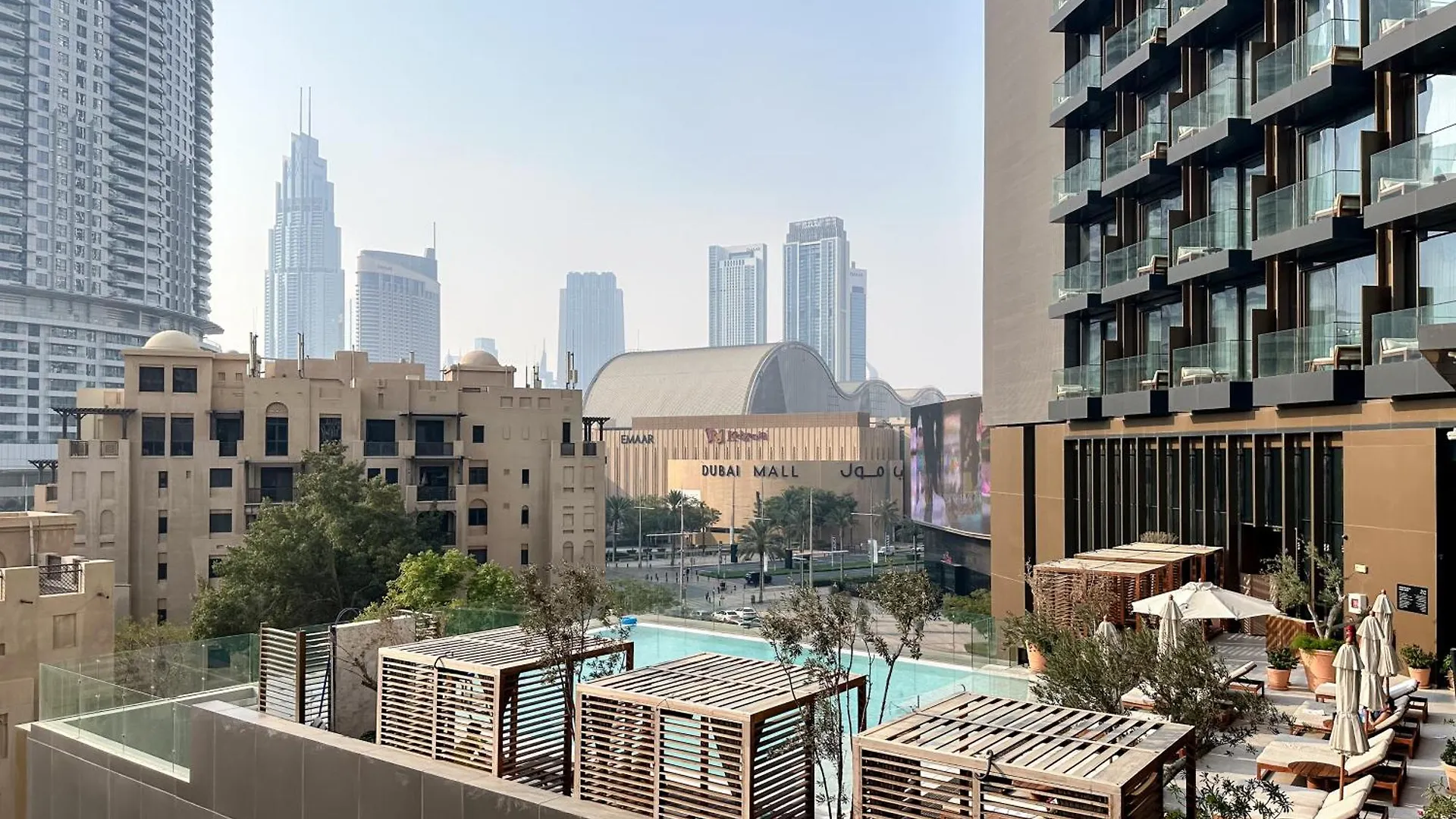 Breathtaking Burj View, Sky High Luxury 2Br Apartment By 2Nd Best Home Dubai 0*,