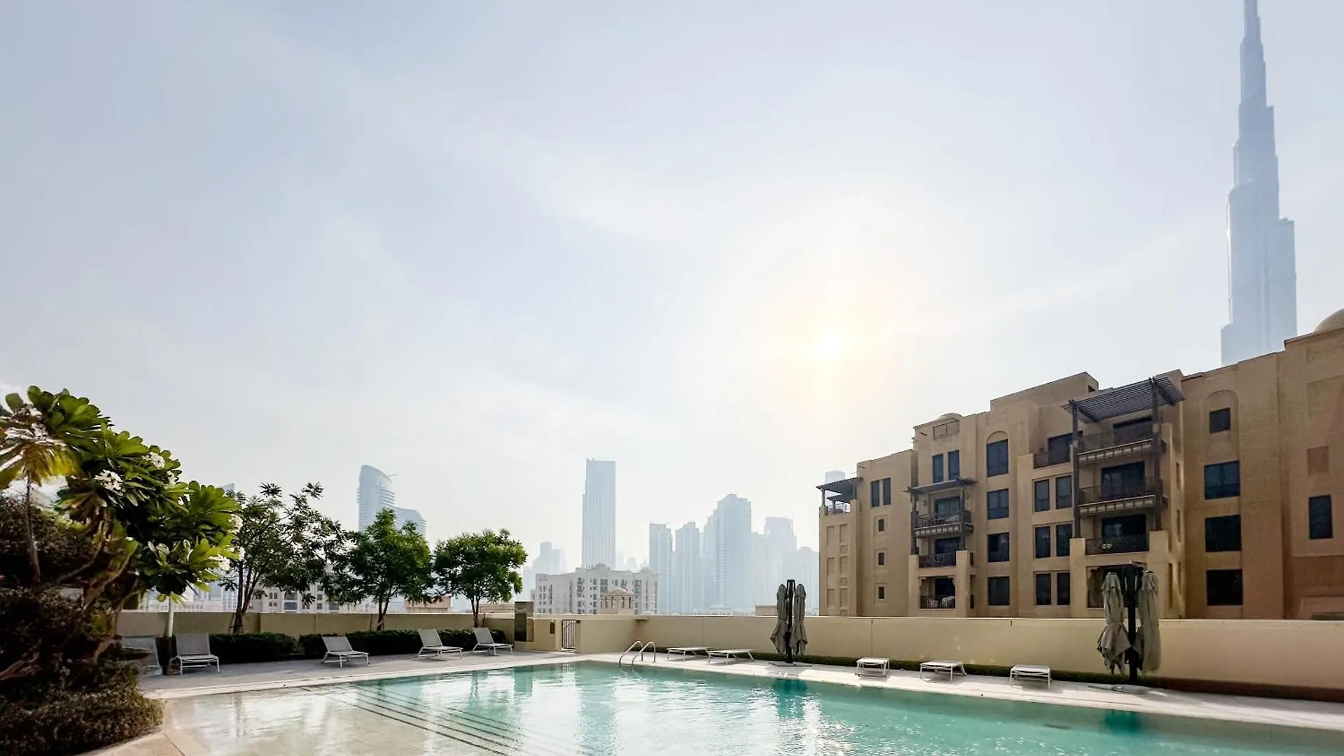 Breathtaking Burj View, Sky High Luxury 2Br Apartment By 2Nd Best Home Dubai