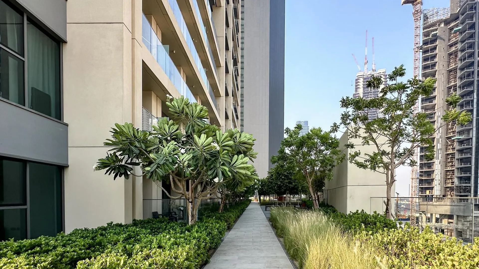 Breathtaking Burj View, Sky High Luxury 2Br Apartment By 2Nd Best Home Dubai