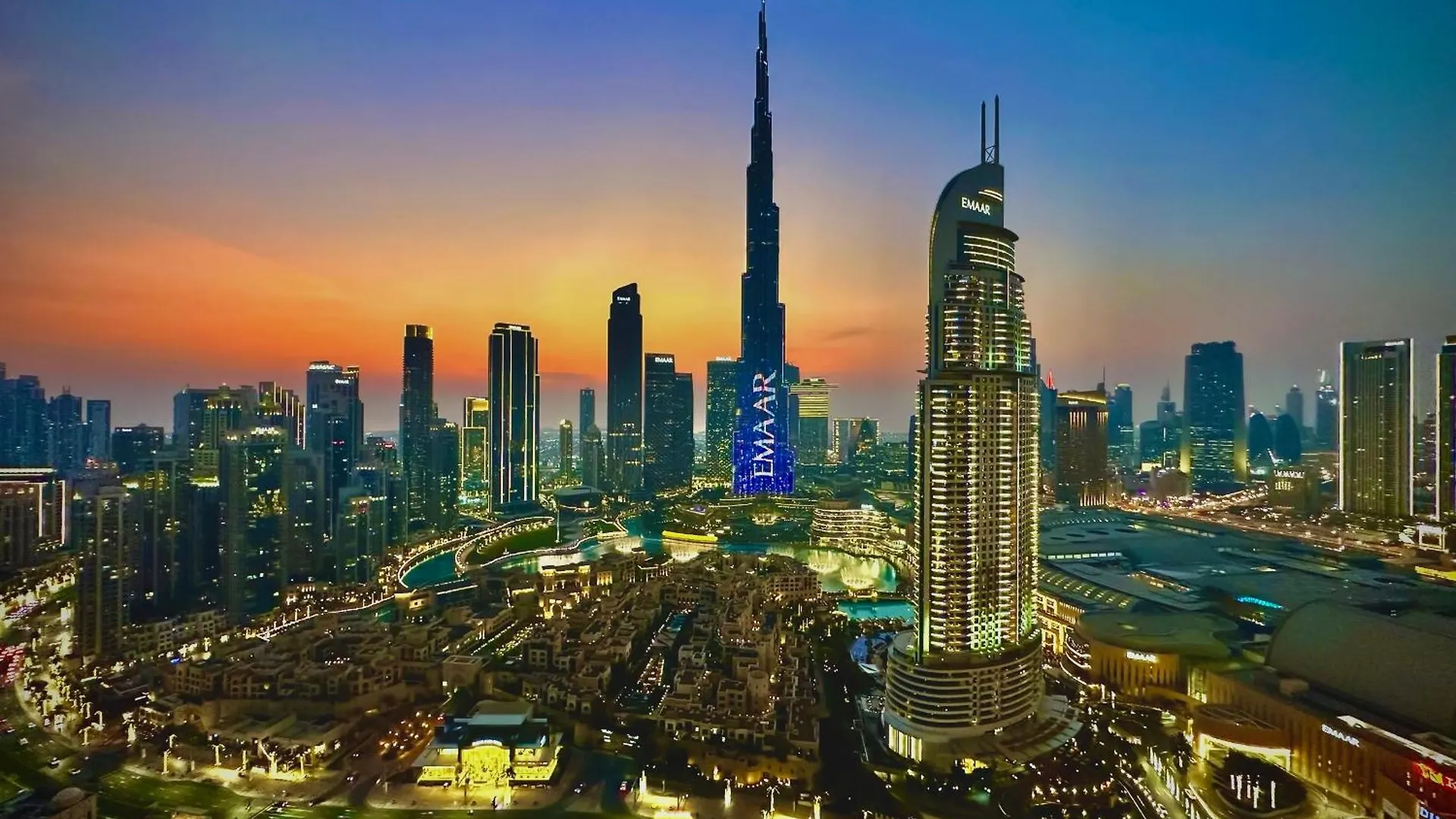 Breathtaking Burj View, Sky High Luxury 2Br Apartment By 2Nd Best Home Dubai 0*,  United Arab Emirates