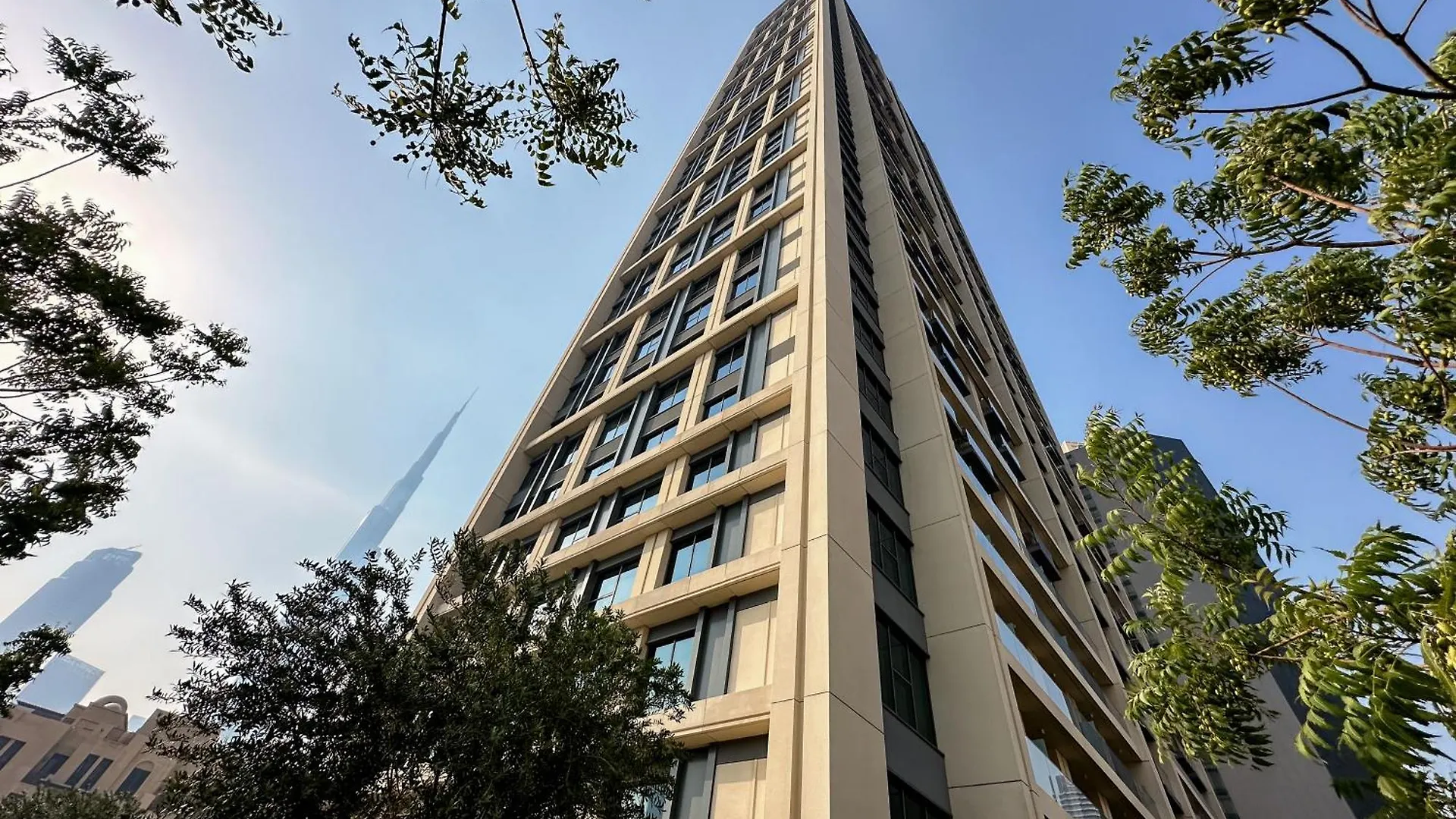 Breathtaking Burj View, Sky High Luxury 2Br Apartment By 2Nd Best Home Dubai
