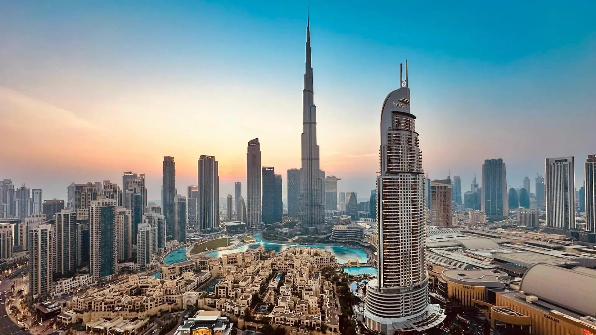 Breathtaking Burj View, Sky High Luxury 2Br Apartment By 2Nd Best Home Dubai