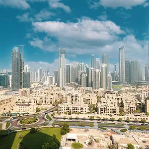 Magnificent - Damac Distinction Downtown Dubai