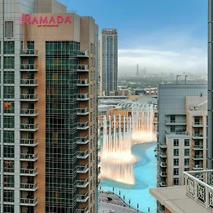 شقة First Class 3br Burj Khalifa & Fountain View, دبي
