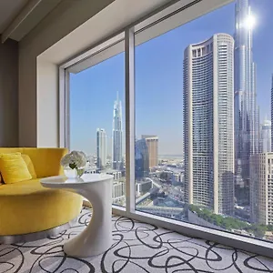 5* Ξενοδοχείο Sofitel Downtown