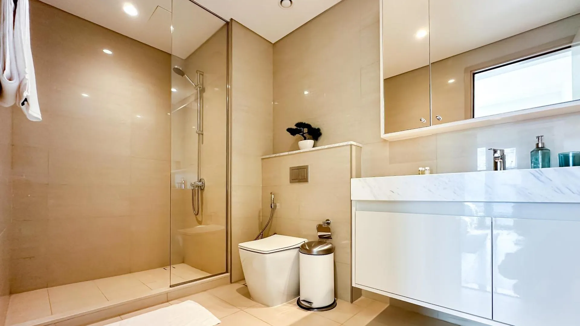 Breathtaking Burj View, Sky High Luxury 2Br Apartment By 2Nd Best Home Ντουμπάι